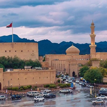 Sindbad Room غرفة السندباد Nizwa Exterior photo