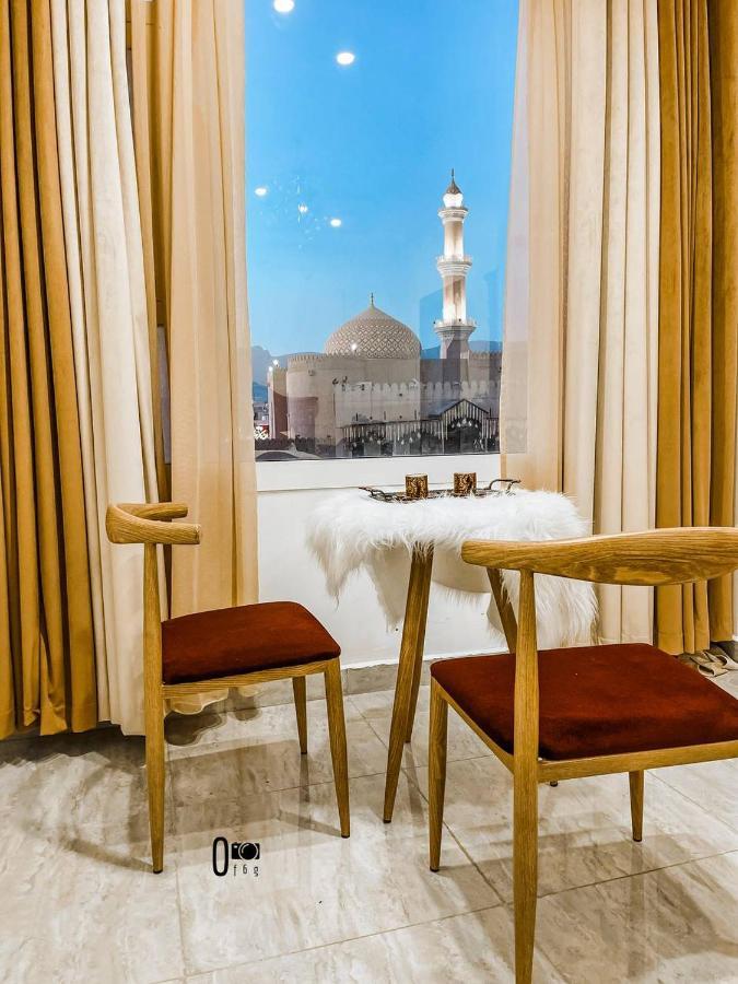 Sindbad Room غرفة السندباد Nizwa Exterior photo